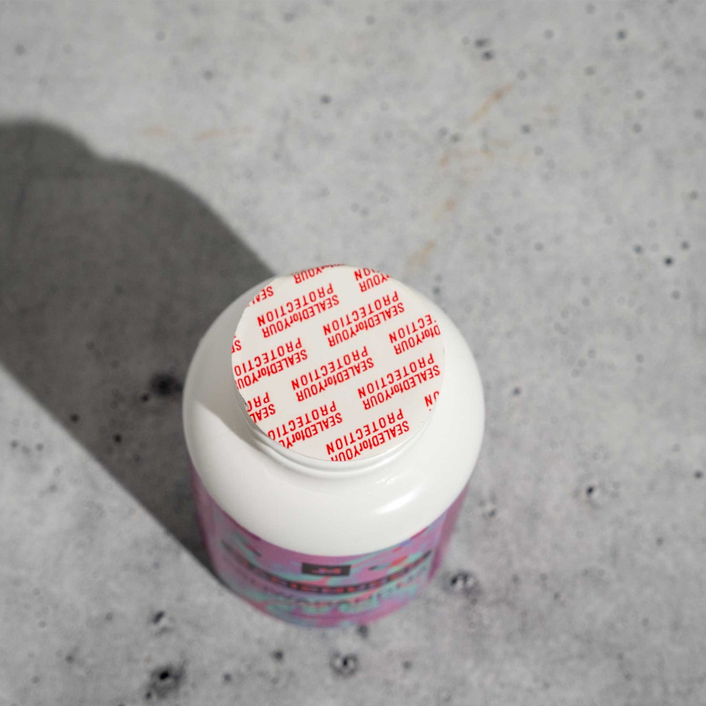 Nootropic Brain & Focus Formula – Unlock Your Cognitive Potential