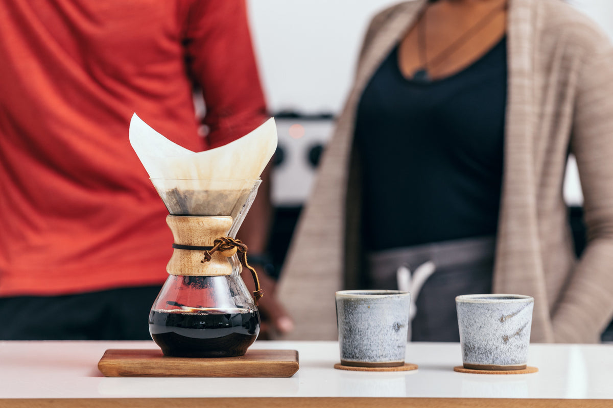 Mushroom Coffee Side Effects: What Actually Happens When You Switch