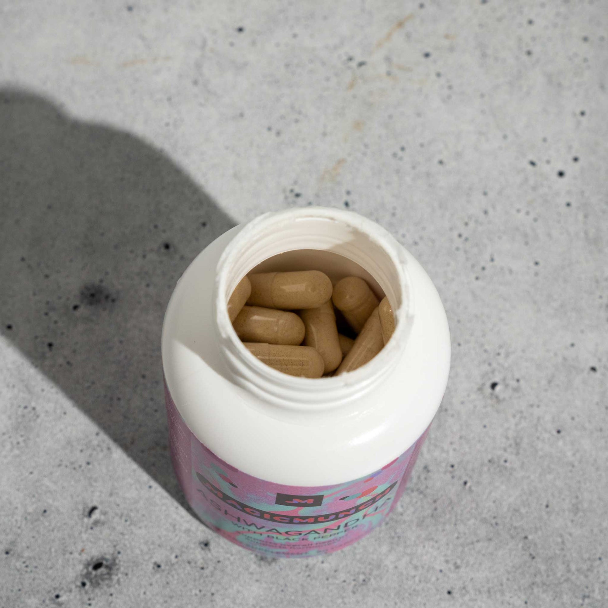 Cognitive & Mental Support – Boost Focus, Clarity, and Brain Power