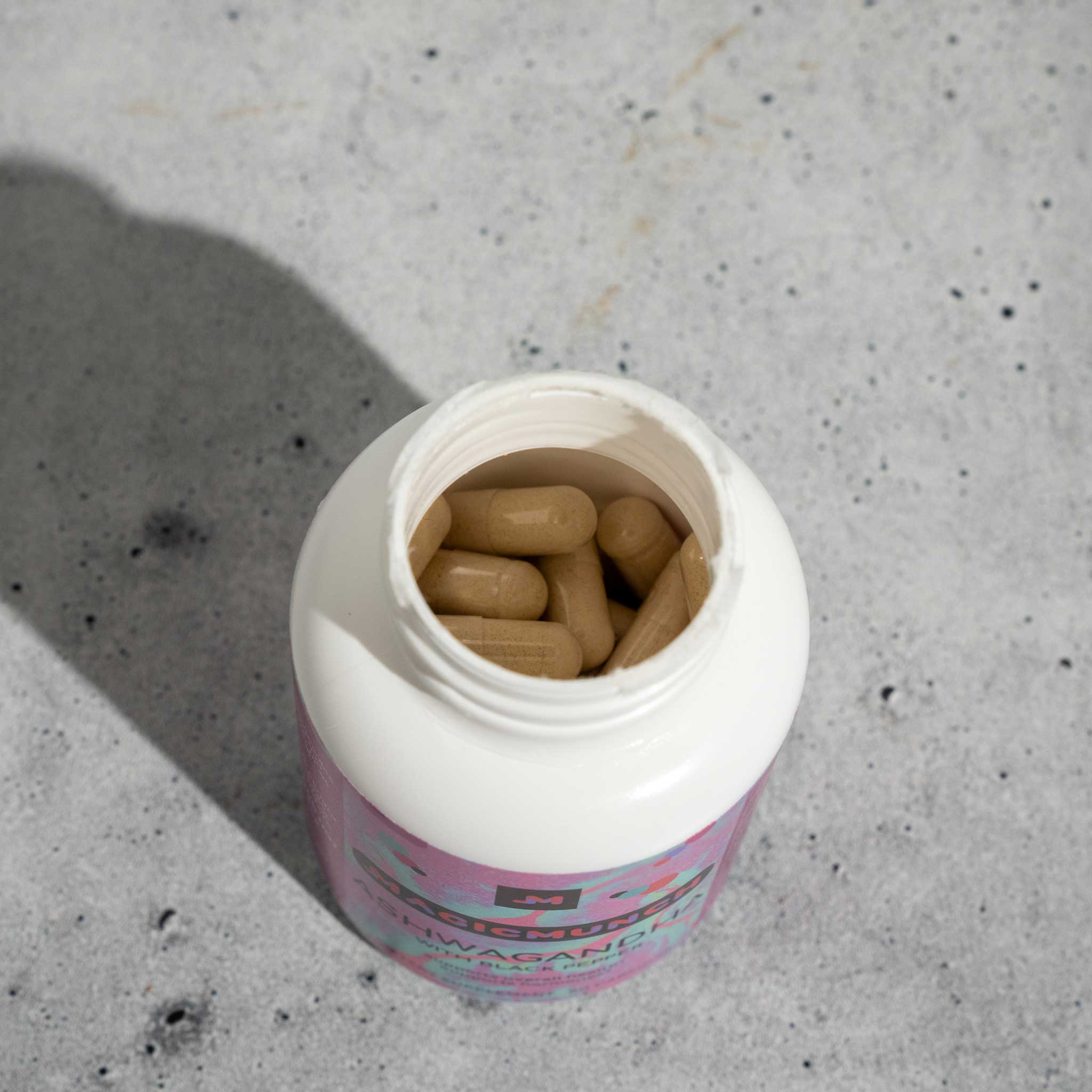 Cognitive & Mental Support – Boost Focus, Clarity, and Brain Power